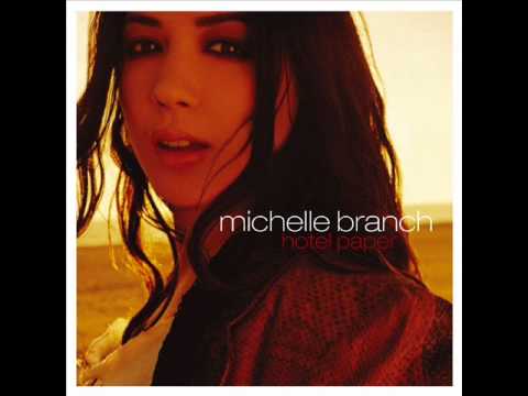 Michelle Branch - Tuesday Morning