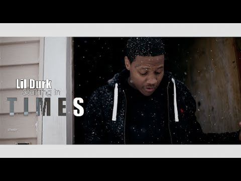 Lil Durk - Times (Official Video) Shot By @AZaeProduction