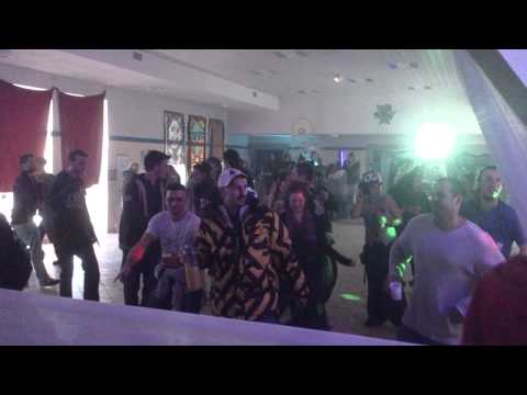 La Hache du Son / Deuxieme service #3 - Nympho Line