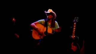 Terri Clark &quot;Girls Night Out&quot; Live in Sellersville, PA, 2/25/12