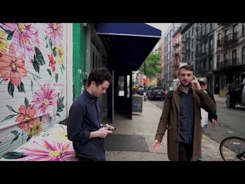 The Art of Eavesdropping: Unlocking the Poetry of Everyday Conversations