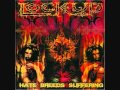 Lock Up - Violent Reprisal - Hate Breeds Suffering
