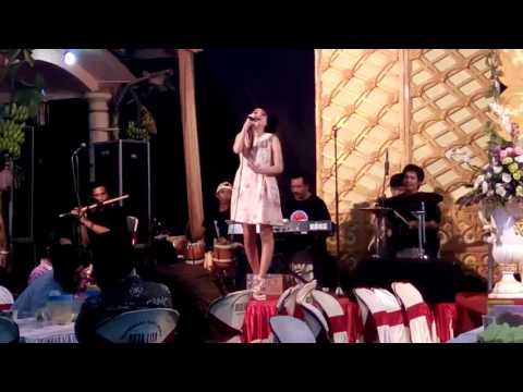 Nella Kharisma Cinta Tak Terbatas Waktu [Official Music Koplo ] 12-12-2017