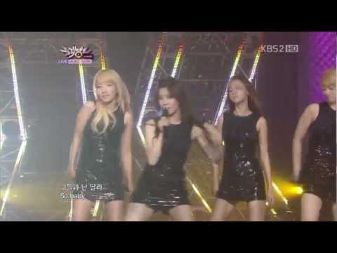 Rainbow - To Me (110506)
