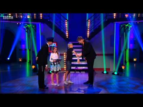 The Slammer s5 E1: Officer Meadows