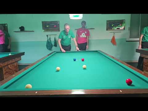 Daniele Ricci vs Luca Molduzzi