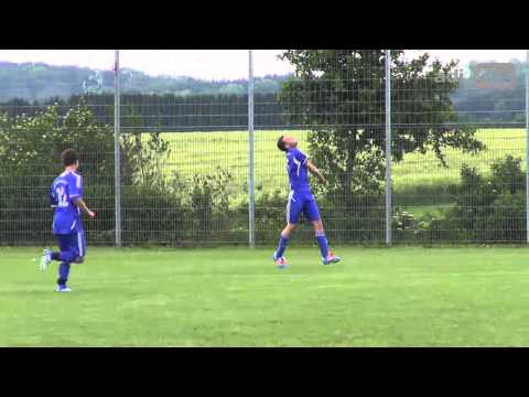 14-06-01 SF Bussen - FC Schelklingen/Alb 0:2