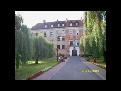 Uniejów Gściniec   Nad Wartą