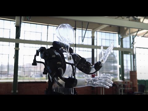 Ekso Bionics: Revolutionizing Mobility with Exoskeletons