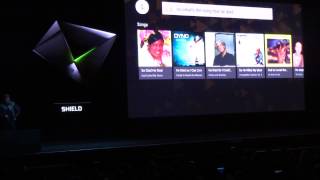 Nvidia Presser Part 1
