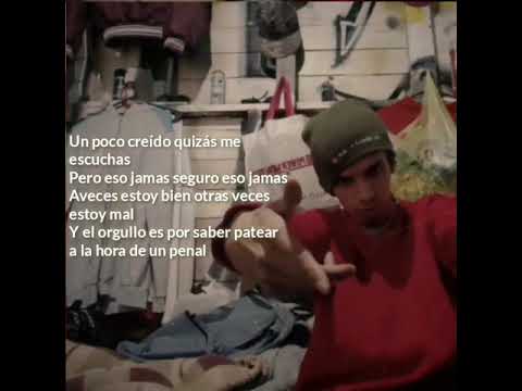 Chuly galvan - ANONIMO-