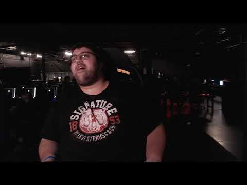 Array vs Sandro - The Weekly Wave #6 - Winners Round of 64