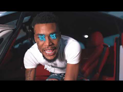 BSE PESO x BIG30 x PRESSURE Music Video