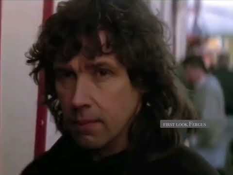 Stephen Rea 😍 // first look Fergus // The Crying Game 1992 🌹