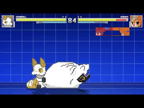 [Mugen Vore] BIG MOTH