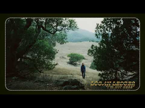 Im Not Here - Logan Ledger