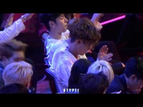 160608 HEROES OF REMIX Bobby butt~