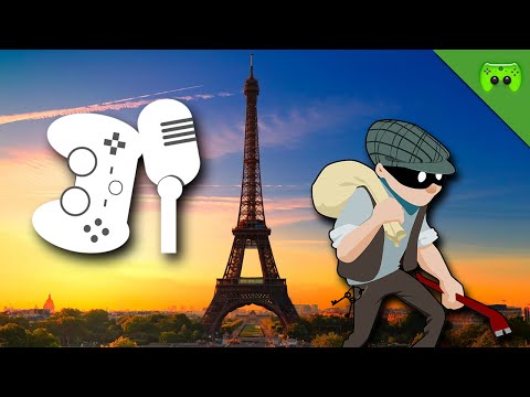 PietCast #19 – Stadt der L… Diebe