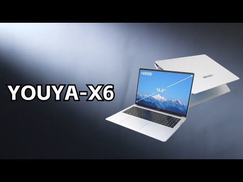 Hasee X6-16.0 Gaming laptop Intel core i5-12450H ( (Beat AMD R7