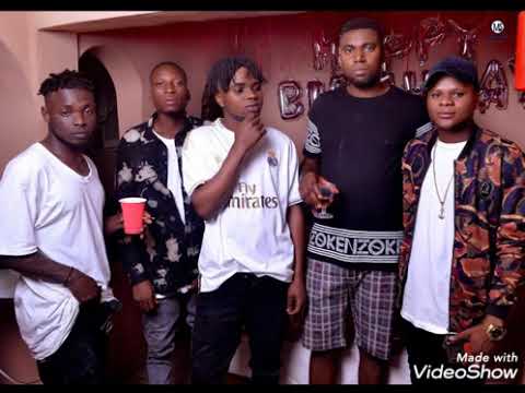 Benard sunday _ Onye puta Uwa