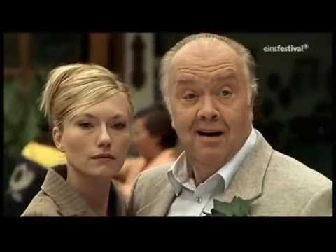 Inga Lindström Rasmus und Johanna Liebesfilm D 2008