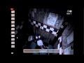 Five Nights Of Freddy