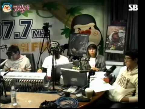 20091023 K.Will - Already One Year (Brown Eyes)