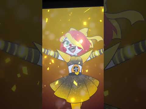 One of the Game 6 located 4 more #meme #comedy #game6crossover #mario #kpopdemonhunters #fnaf