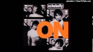 Echobelly - In the Year