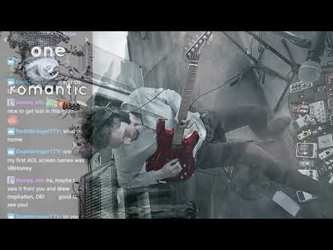 "Arborea Above/The Lost Muse" Halo: CE (live cover) //  chill - downtempo - lo-fi - ambient - VGM