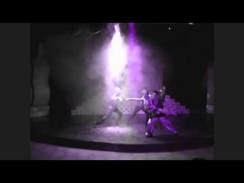 Radostin Vasilev ( Rado ) - The Dance ist Magic