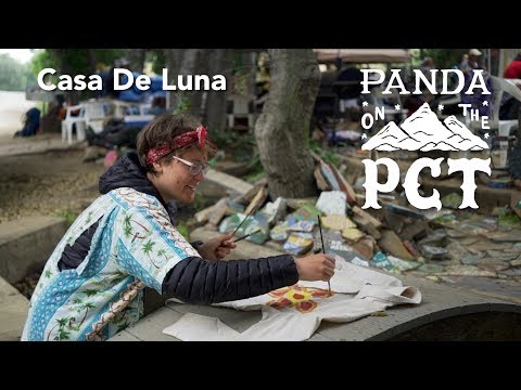 Casa De Luna | Episode 4 | Panda on the PCT