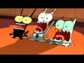 Mr Blik S And Courage Best Screaming Moments