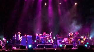 Only Memories Remain - My Morning Jacket at One Big Holiday OBH 4 Punta Cana March 5, 2018