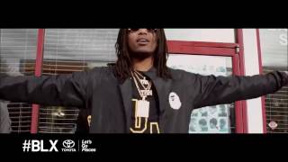 Quavo Feat. PARTYNEXTDOOR - Cuffed Up  (Music Vídeo)