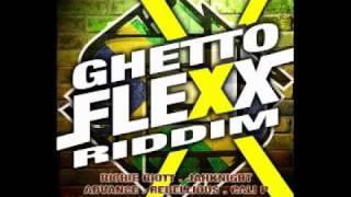 richie riott - ghetto flexx (ghetto flexx riddim)