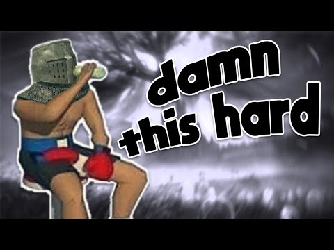 Elden Ring Still Needs an Easy Mode