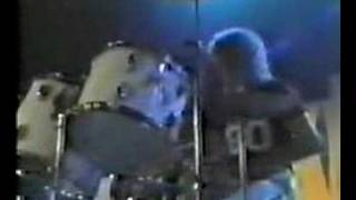 molly hatchet - 1981 - beatin&#39; the odds