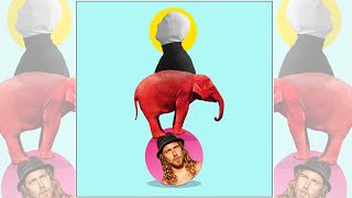 Julien Doré - Africa (DLA Remix)