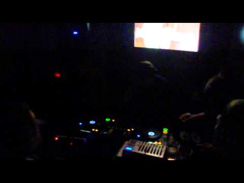 Dj Meskalin & Holotrope /InspireMind Crew/