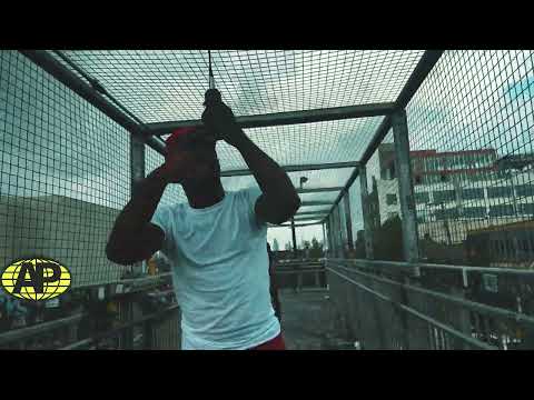 OCHO ARKY - Apply Pressure Freestyle (IPHONE 13 PRO MAX MUSIC VIDEO)