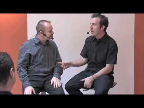 Attitude is Everything - The Irish Institute of NLP