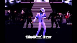 The Final Bow: Michael Jackson Tribute