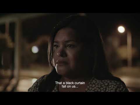 Tráiler Nosotros nunca moriremos 2020