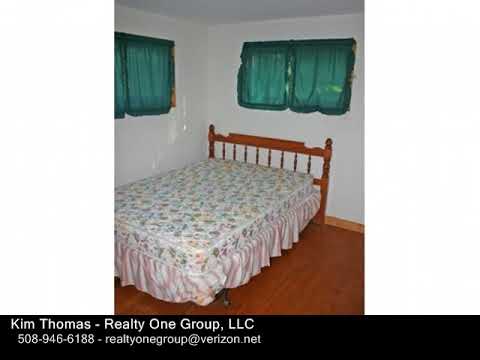 6 Violet Street, Lakeville MA 02347 - Single Family Home - Real Estate - For Sale -