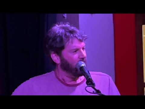 #13 Stone Gas Band at Proud Larrys in Oxford, Mississippi. June 20, 2024.s