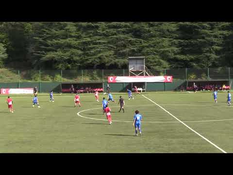 მერანი 2 (მარტვილი) - მაჭახელა (ხელვაჩაური) 2:0