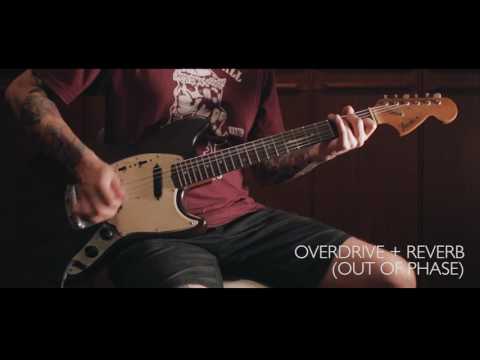 Fender Mustang 1966 (à venda)