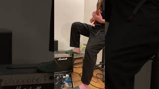 不毛!ってみました🎸#shorts #vocaloid