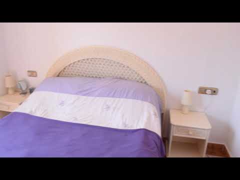 2 Bedroom Townhouse for sale in Cabo Roig - SWDF1214